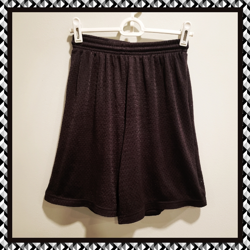 Black bcg Shorts